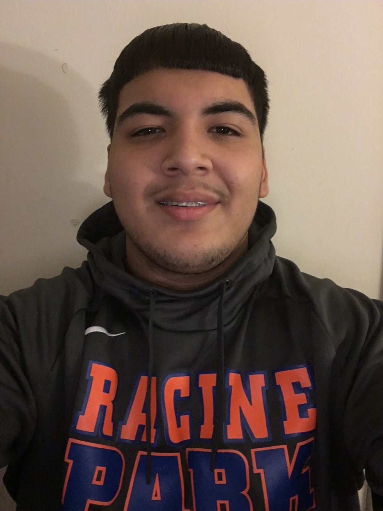 Marcos Valdez, Park